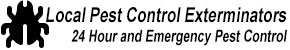 Teledyne Water Pik CO Pest Control Exterminators